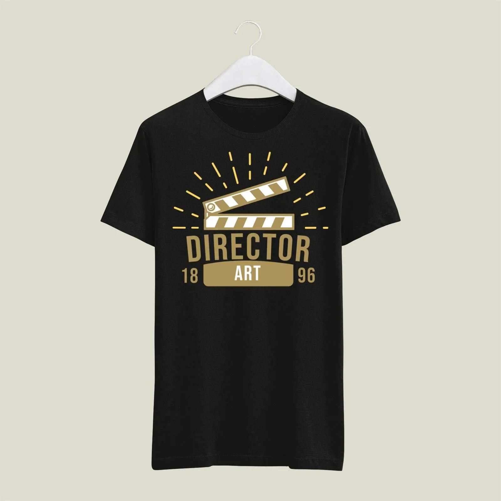 Art Director T-Shirt T-ART39 Desichalchitra