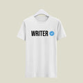 Writer T-Shirt T-WR3 Desichalchitra