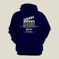 Writer Hoodie H-WR5 Desichalchitra