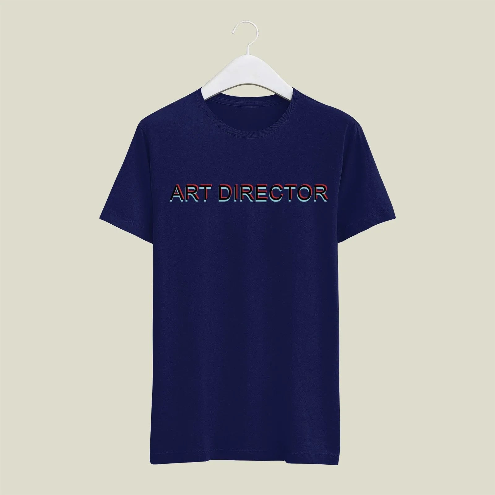 Art Director T-Shirt T-ART150 Desichalchitra