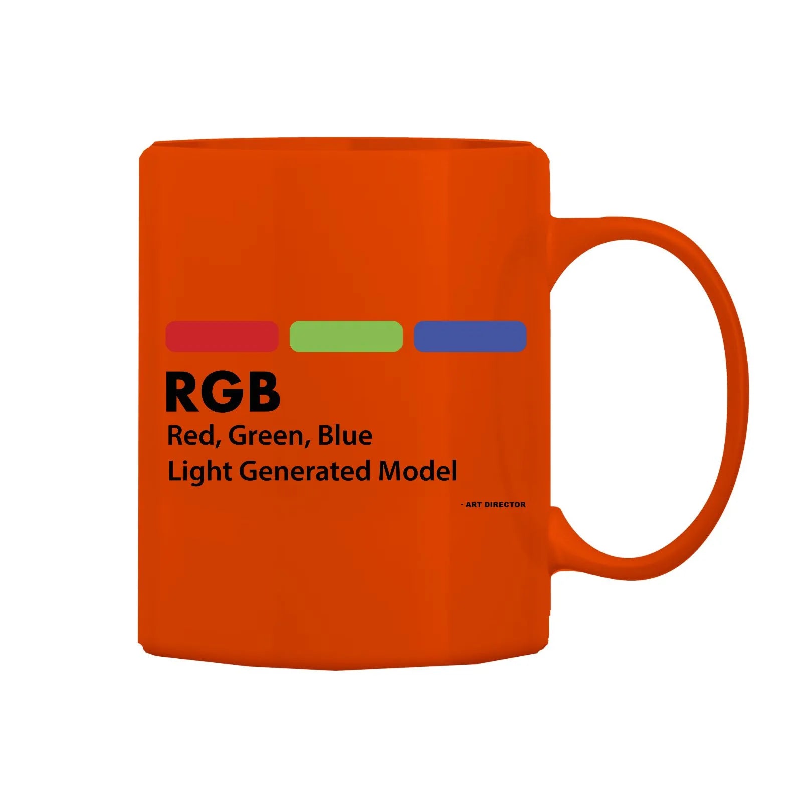 Art Director Mug M-ART143 Desichalchitra