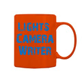 Writer Mug M-WR15 Desichalchitra