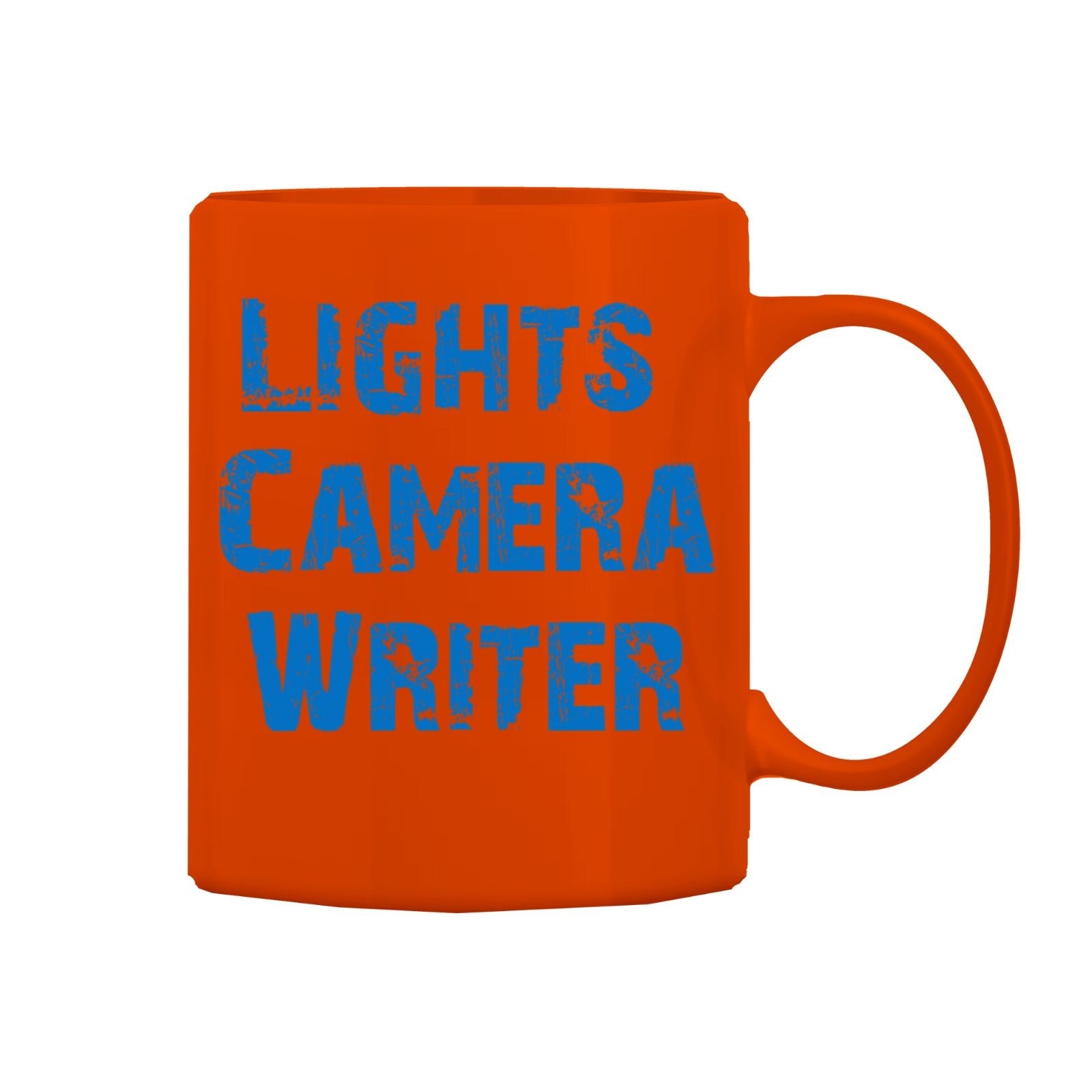 Writer Mug M-WR15 Desichalchitra