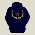 Writer Hoodie H-WR16 Desichalchitra