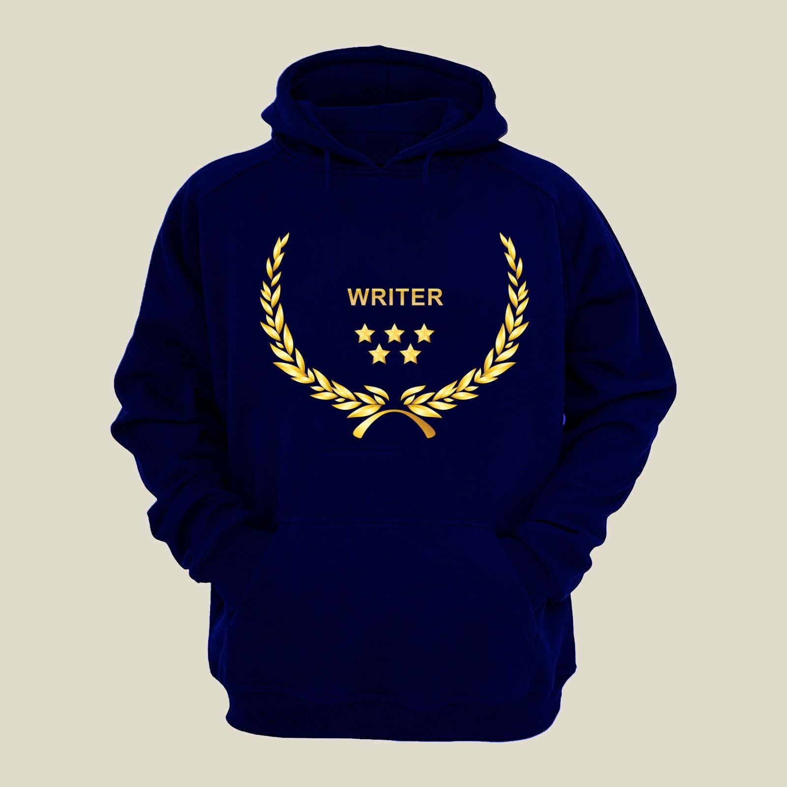 Writer Hoodie H-WR16 Desichalchitra