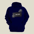 Writer Hoodie H-WR19 Desichalchitra