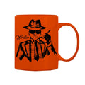 Writer Mug M-WR20 Desichalchitra