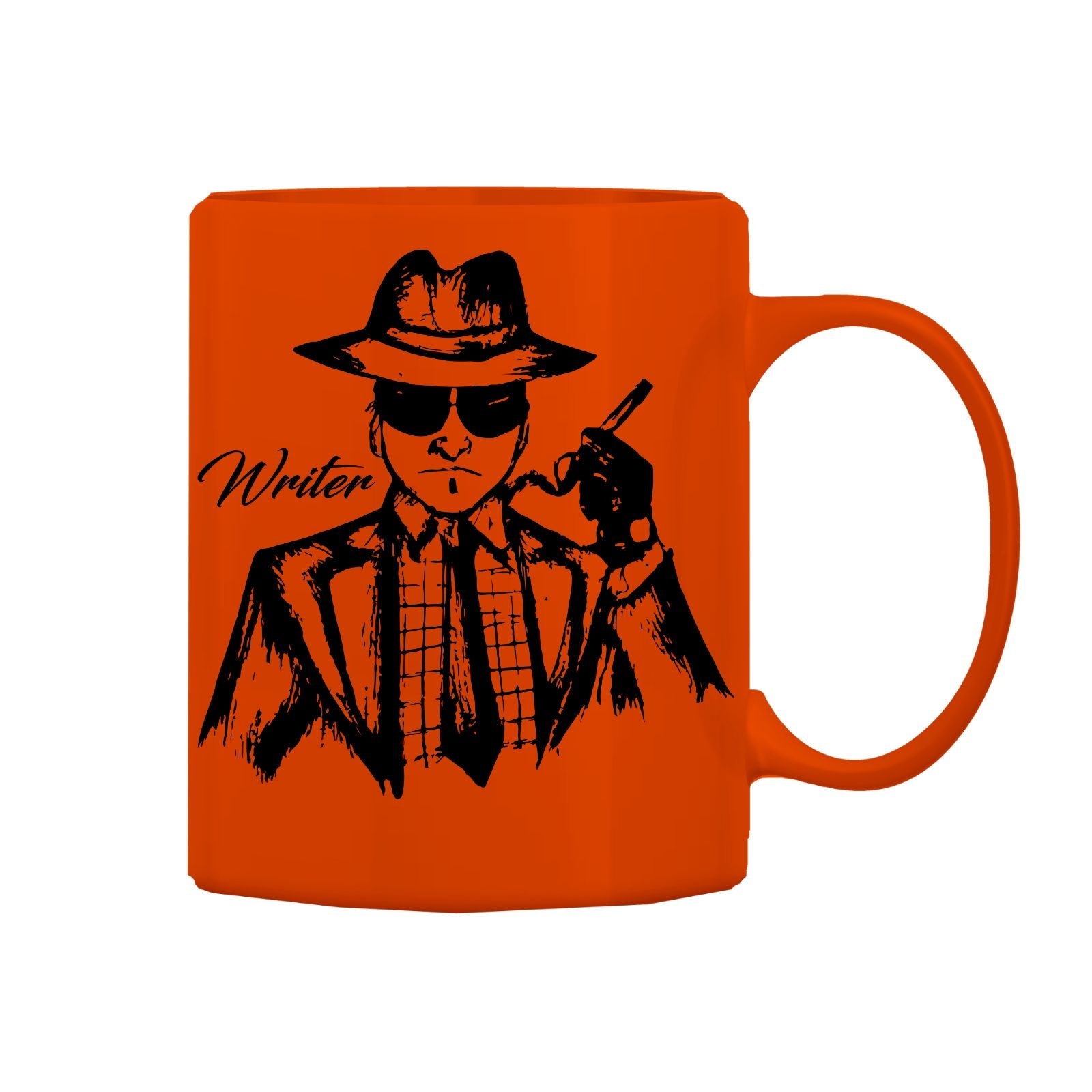 Writer Mug M-WR20 Desichalchitra