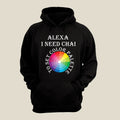 Art Director Hoodie H-ART52 Desichalchitra