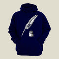 Writer Hoodie H-WR156 Desichalchitra
