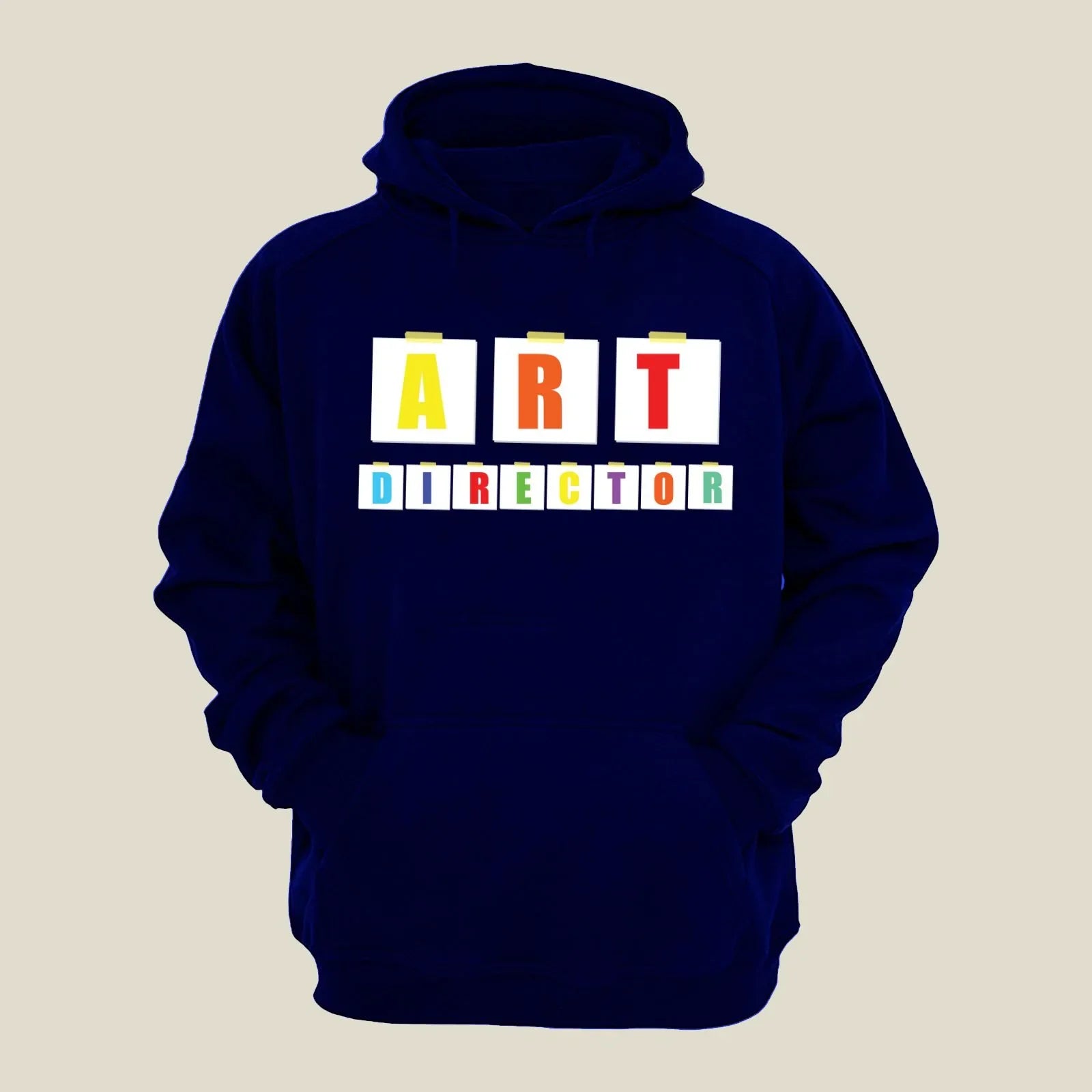 Art Director Hoodie H-ART102 Desichalchitra
