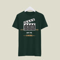 Art Assistant T-Shirt T-APA12 Desichalchitra