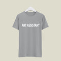 Art Assistant T-Shirt T-APA14 Desichalchitra