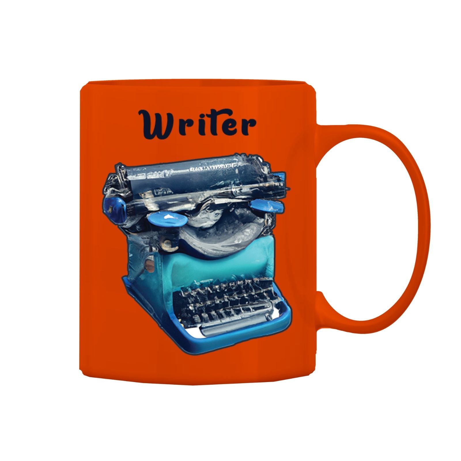Writer Mug M-WR1 Desichalchitra