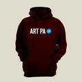 Art Assistant Hoodie H-APA2 Desichalchitra