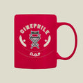 DOP Mug M-DP88 Desichalchitra