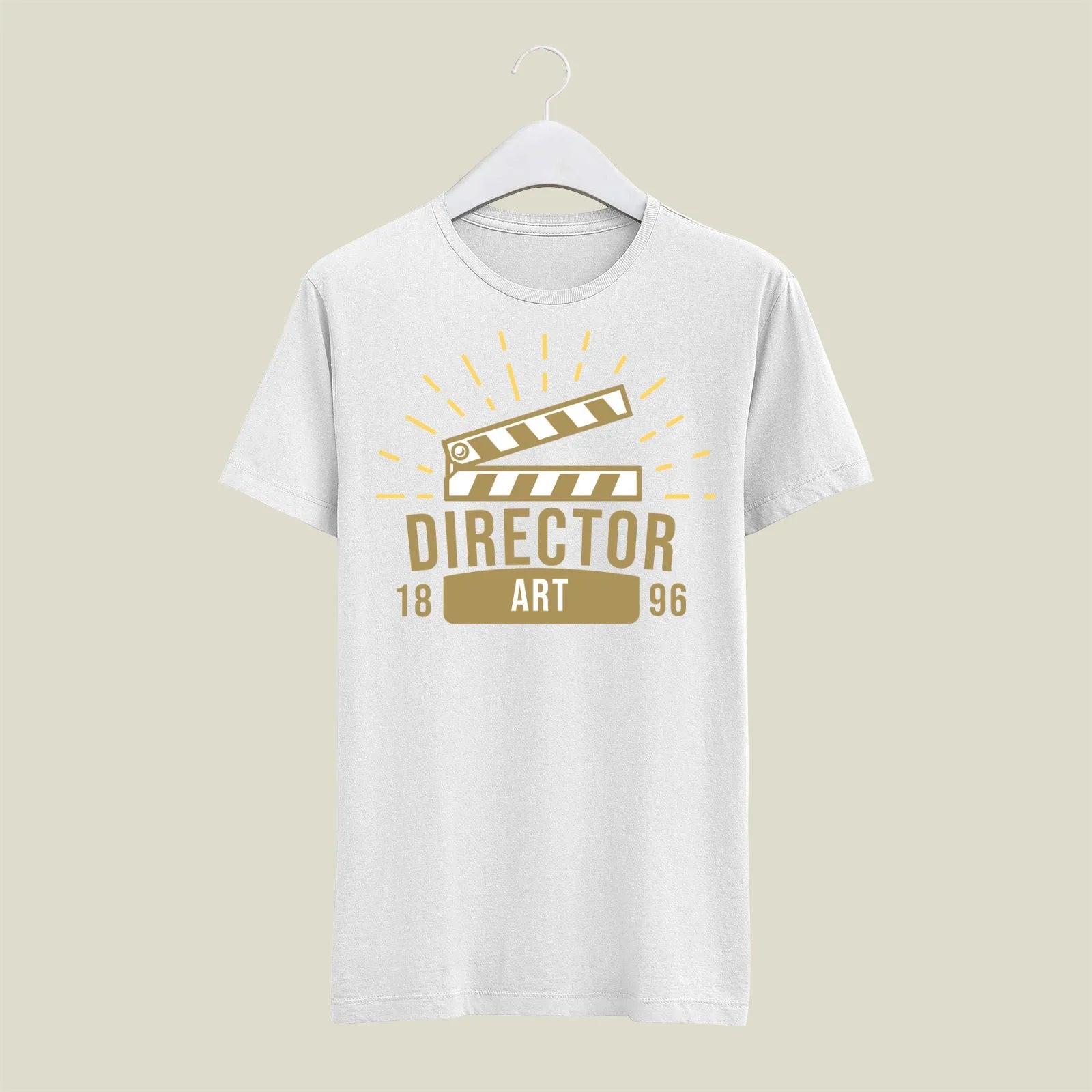 Art Director T-Shirt T-ART39 Desichalchitra