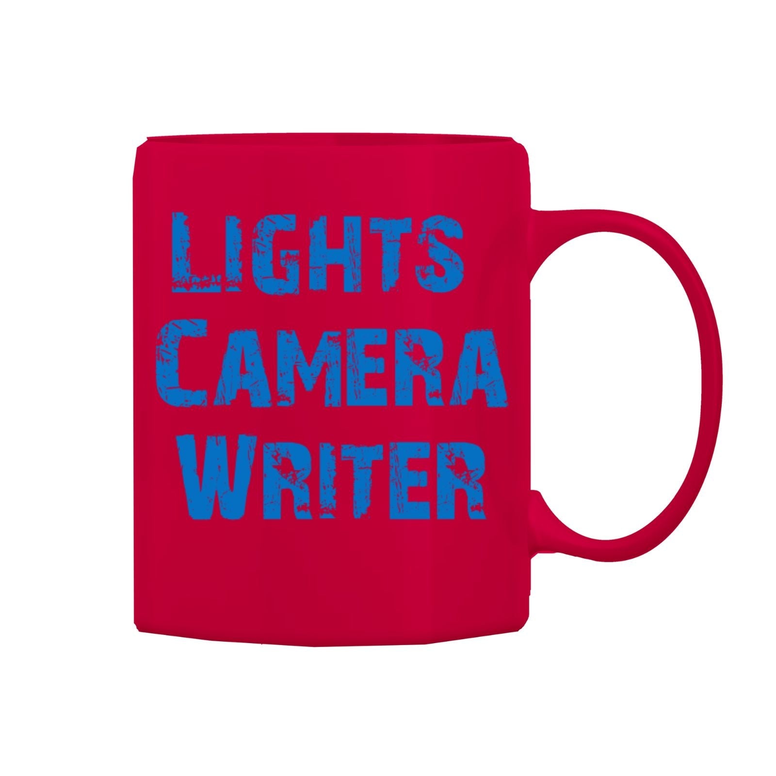 Writer Mug M-WR15 Desichalchitra