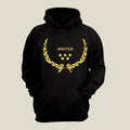 Writer Hoodie H-WR16 Desichalchitra
