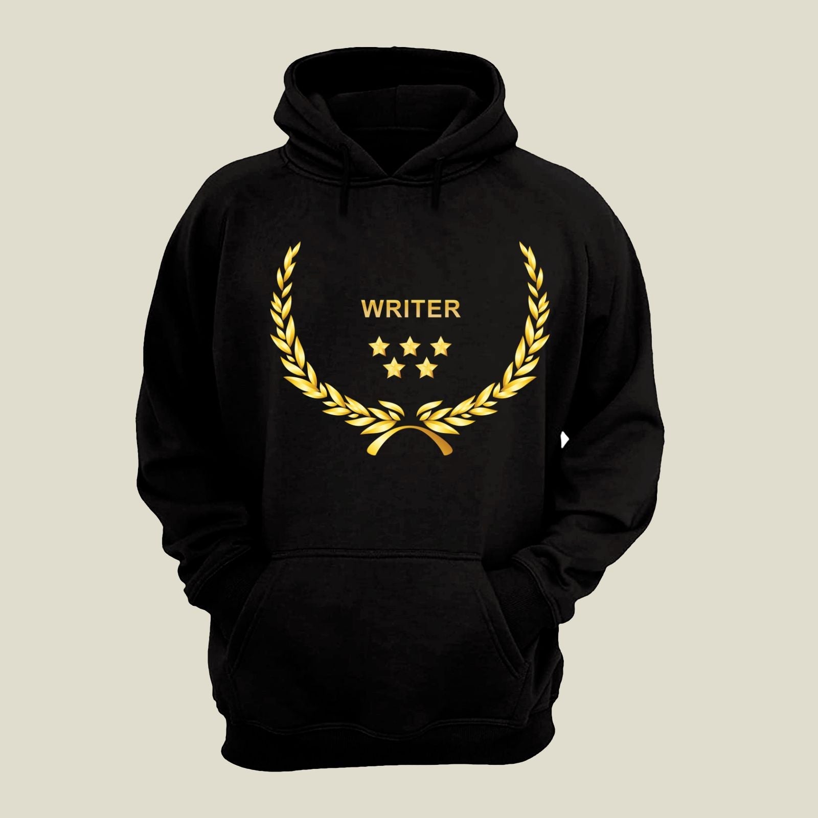 Writer Hoodie H-WR16 Desichalchitra