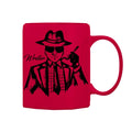 Writer Mug M-WR20 Desichalchitra