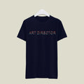 Art Director T-Shirt T-ART150 Desichalchitra