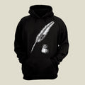Writer Hoodie H-WR156 Desichalchitra