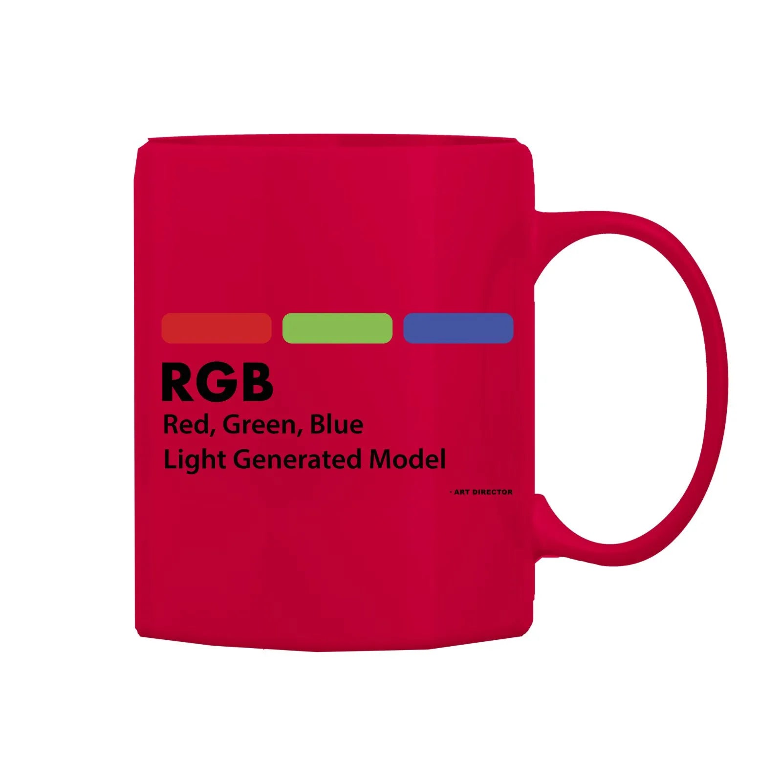 Art Director Mug M-ART143 Desichalchitra