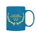 Costume Coordinator Mug M-CC6 Desichalchitra