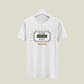 Writer T-Shirt T-WR11 Desichalchitra