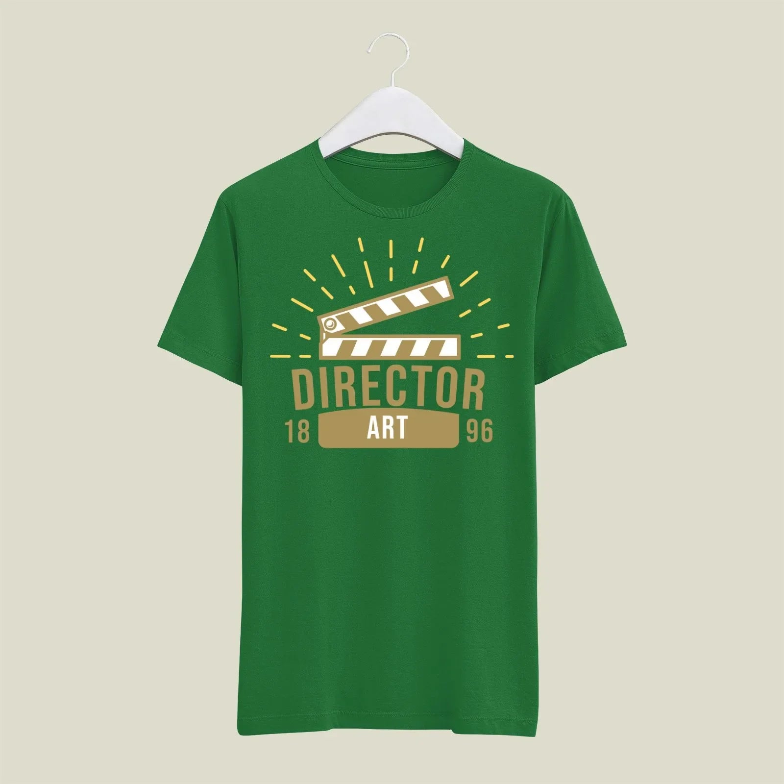 Art Director T-Shirt T-ART39 Desichalchitra