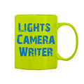 Writer Mug M-WR15 Desichalchitra