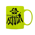 Writer Mug M-WR20 Desichalchitra