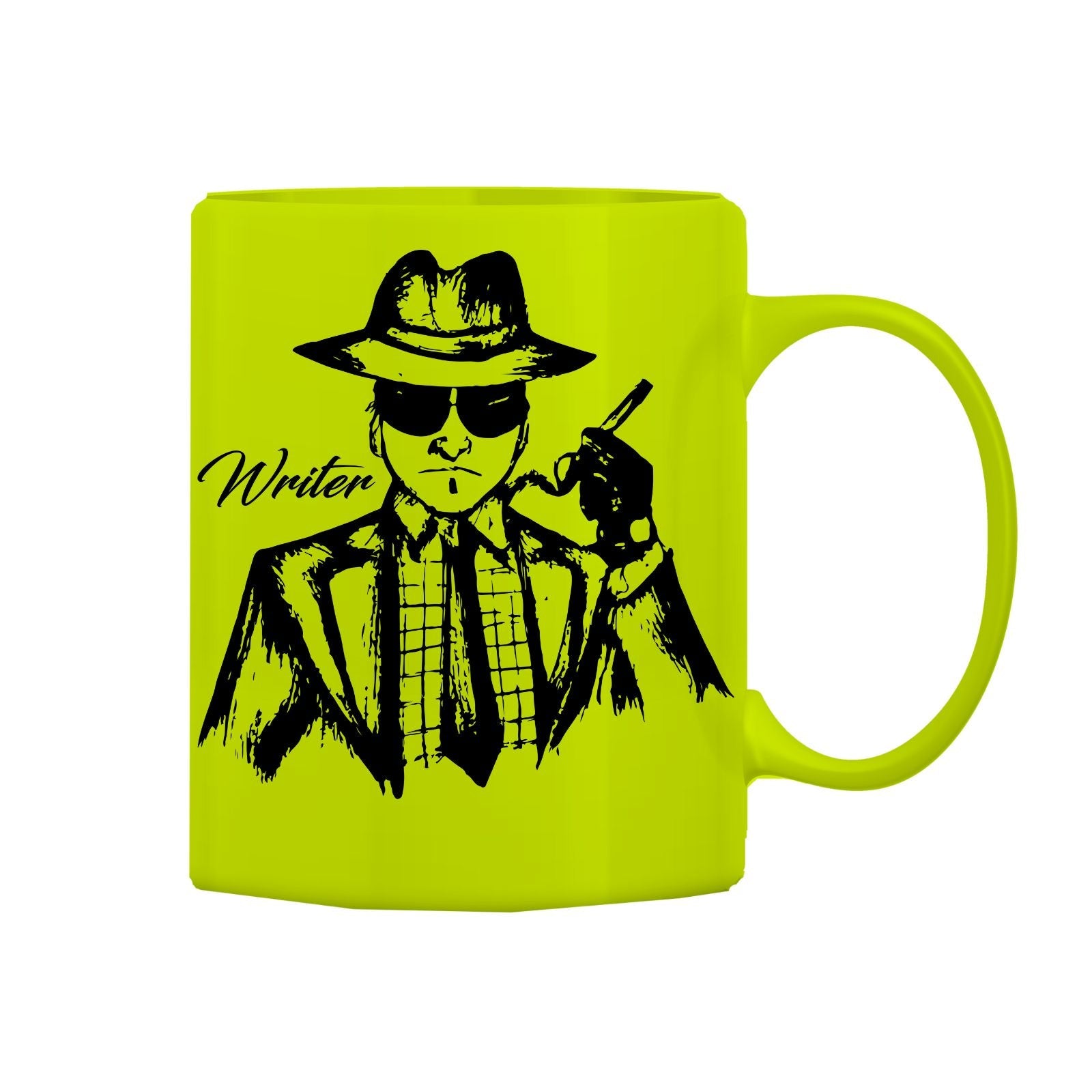 Writer Mug M-WR20 Desichalchitra
