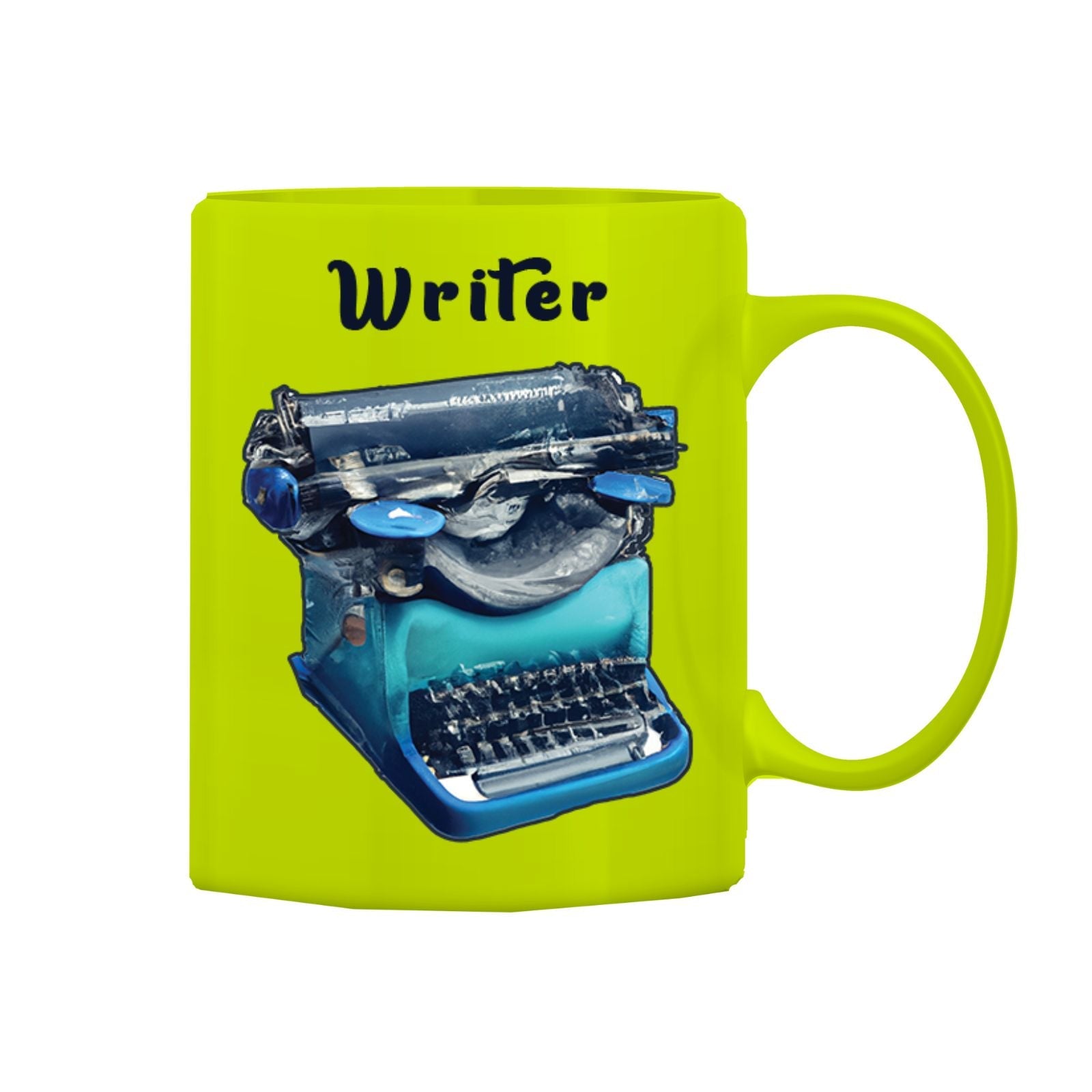 Writer Mug M-WR1 Desichalchitra