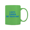 Art Assistant Mug M-APA7 Desichalchitra