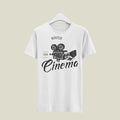Writer T-Shirt T-WR7 Desichalchitra