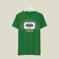 Writer T-Shirt T-WR11 Desichalchitra