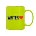Writer Mug M-WR12 Desichalchitra