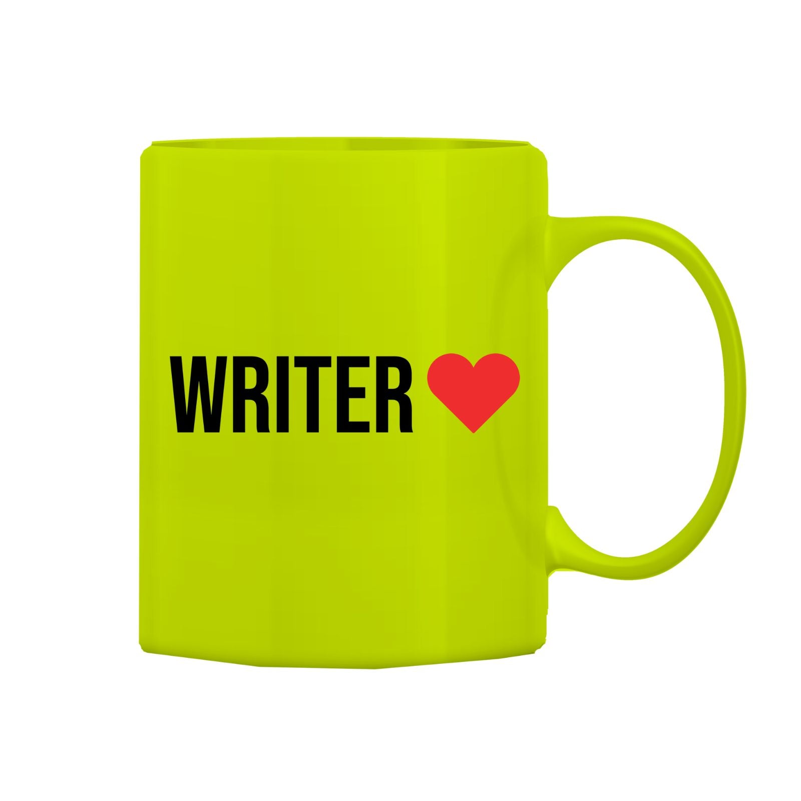 Writer Mug M-WR12 Desichalchitra