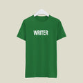 Writer T-Shirt T-WR13 Desichalchitra
