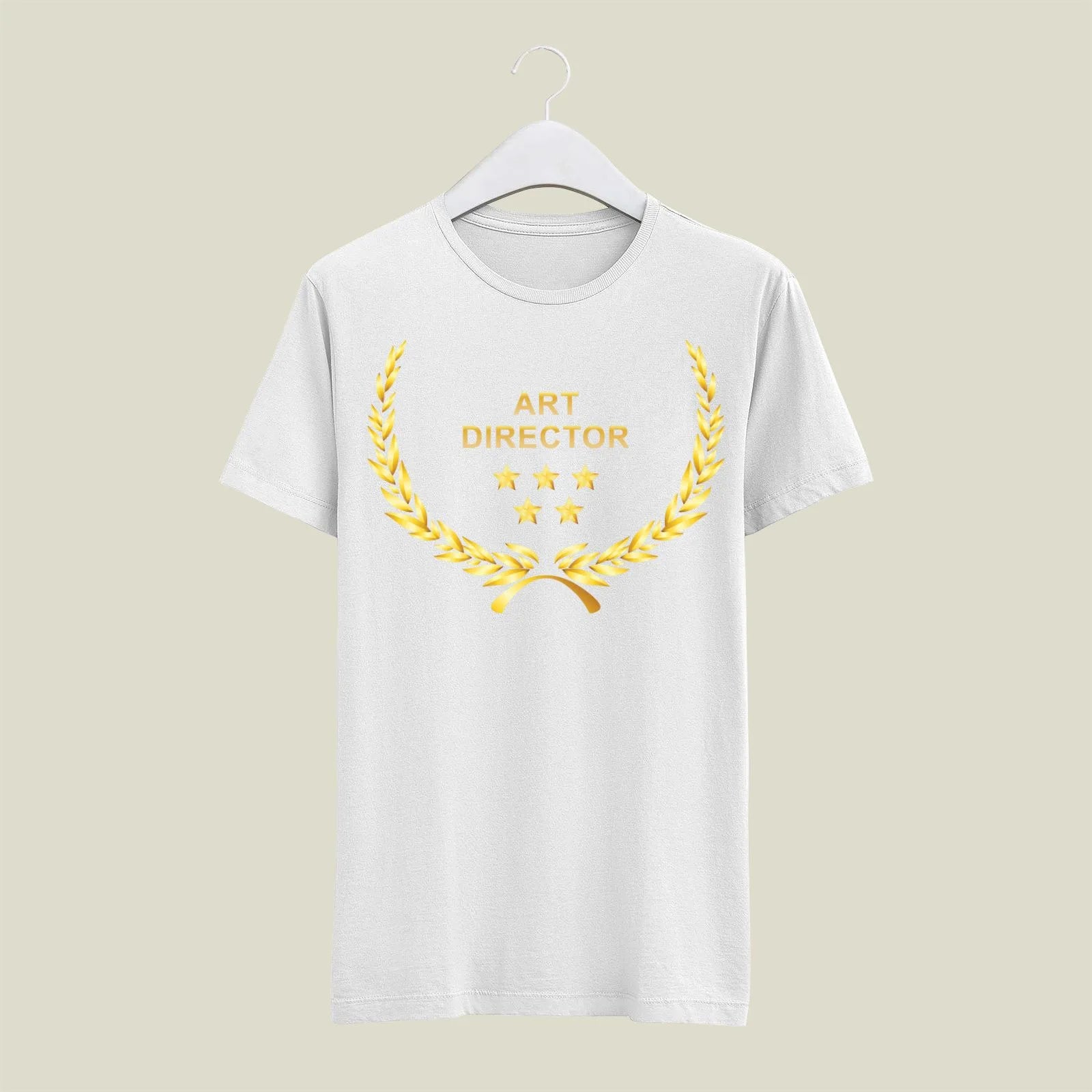 Art Director T-Shirt T-ART80 Desichalchitra