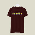 Art Director T-Shirt T-ART136 Desichalchitra