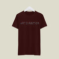 Art Director T-Shirt T-ART150 Desichalchitra