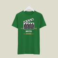 Writer T-Shirt T-WR5 Desichalchitra