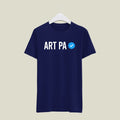Art Assistant T-Shirt T-APA2 Desichalchitra