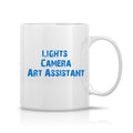 Art Assistant Mug M-APA7 Desichalchitra