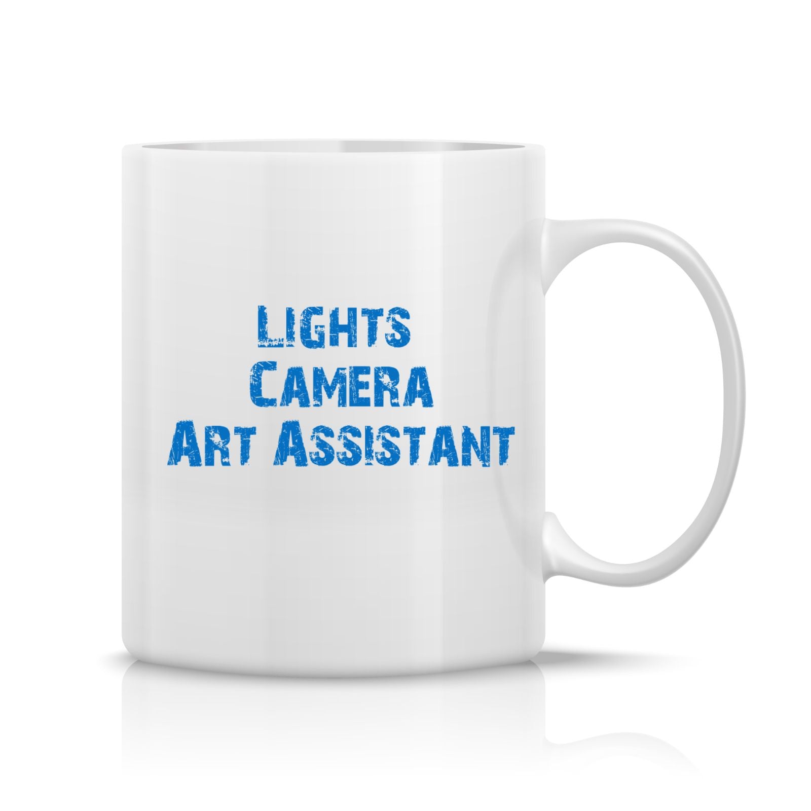 Art Assistant Mug M-APA7 Desichalchitra