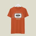 Writer T-Shirt T-WR11 Desichalchitra