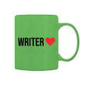 Writer Mug M-WR12 Desichalchitra